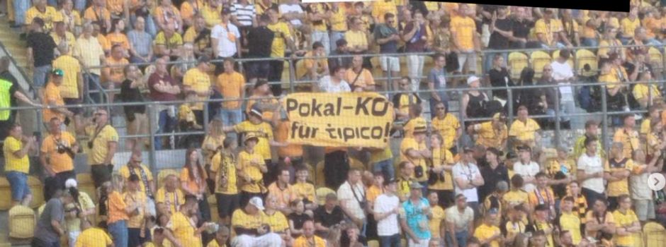 Sportwetten: Pokal-KO für Tipico