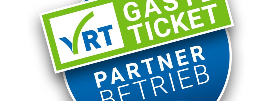 VRT-GästeTicket