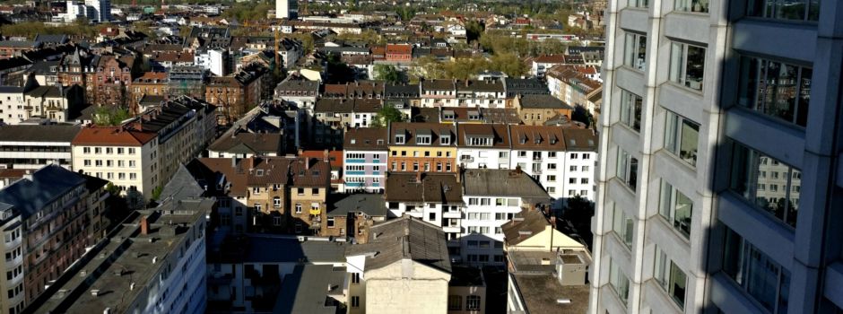 Experten: Hier könnten mehr Wohnungen in Mainz geschaffen werden