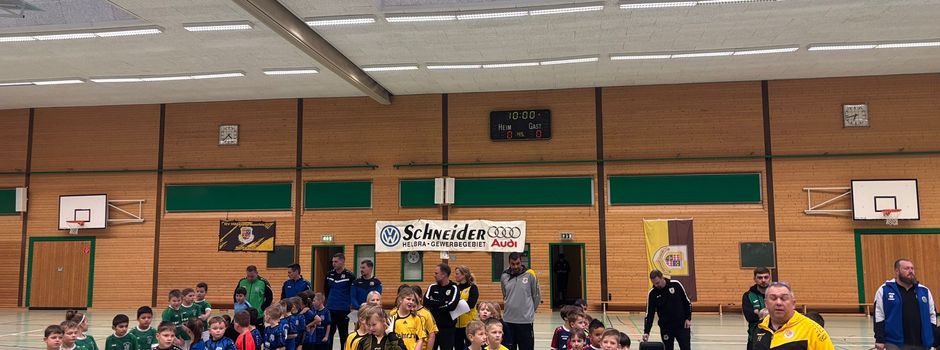 Neujahrsturniere  2026