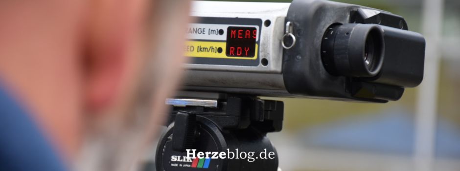 Gezielte Verkehrskontrollen beim Motorradtreffen an der Brocker Mühle – Polizei zieht Bilanz