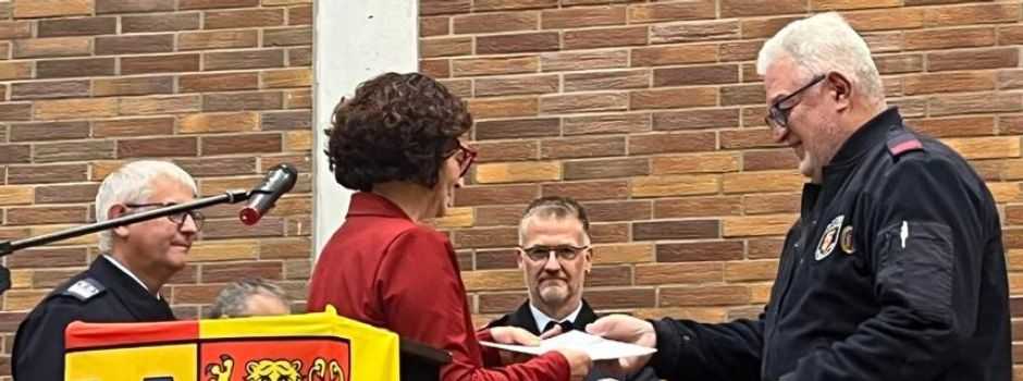Die Feuerwehr Wiedbachtal informiert
