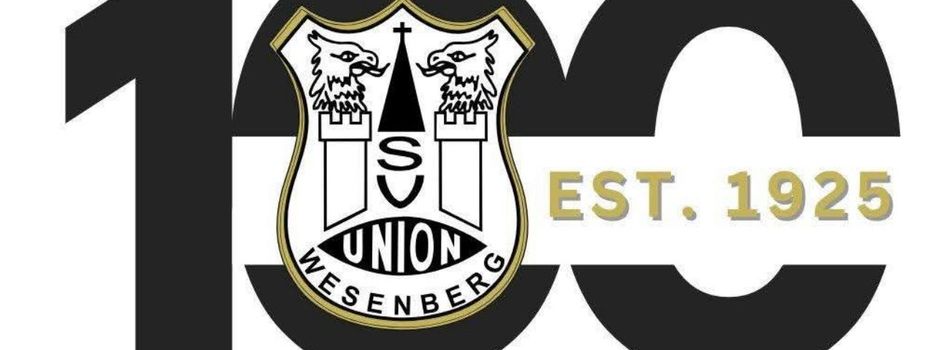 Feierlichkeiten zum Vereinsjubiläum waren ein voller Erfolg