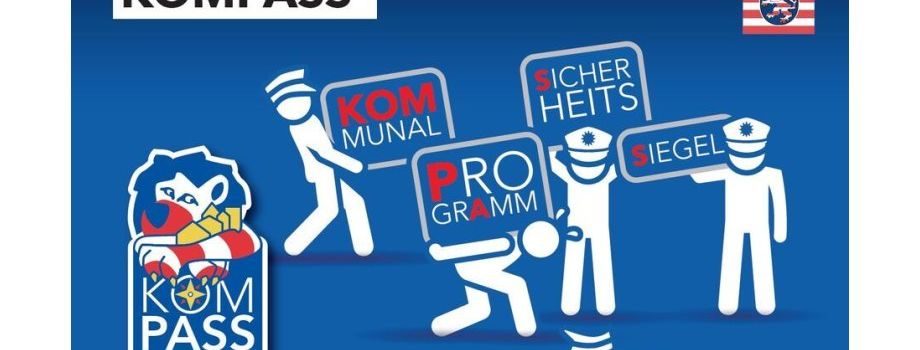 KOMPASS - Pressebericht zur Bürgerbefragung