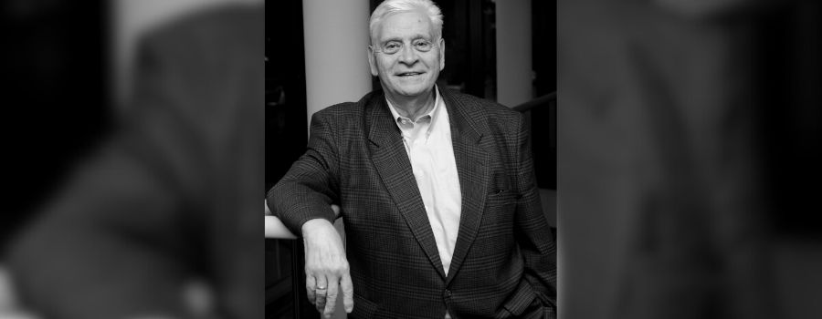 Wormatia Worms trauert um Ehrenpräsidenten Karl Heinz Hesch