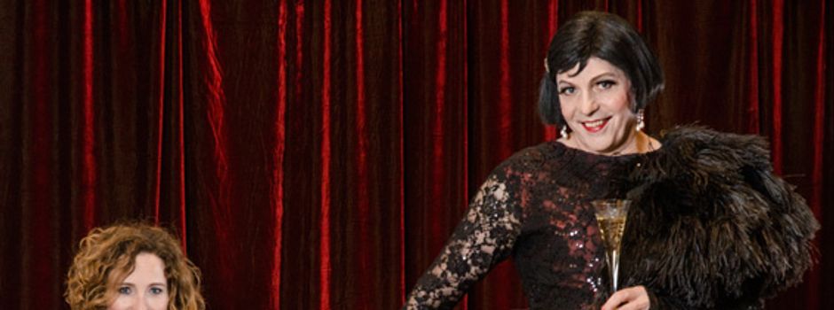 Schwabsburger Theaterclub Smeissers Scheune startet in die Saison 2019