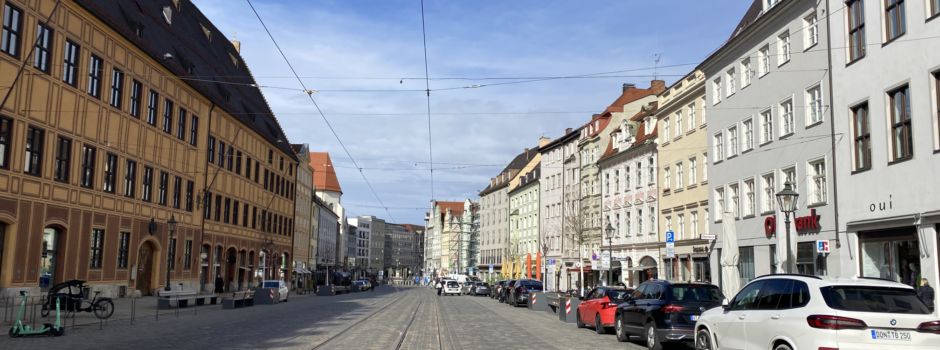 Kebab, Club und Hotel?! – Neueröffnungen in der Maximilianstraße 2024