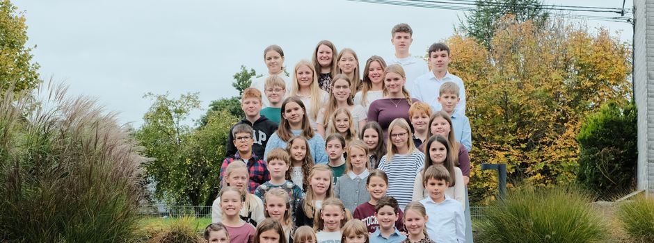 Musikschulkonzert von Lisa Eickhoff begeistert mit Vielfalt und Spielfreude