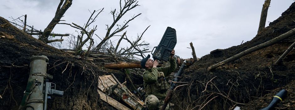 Krieg gegen die Ukraine: So ist die Lage