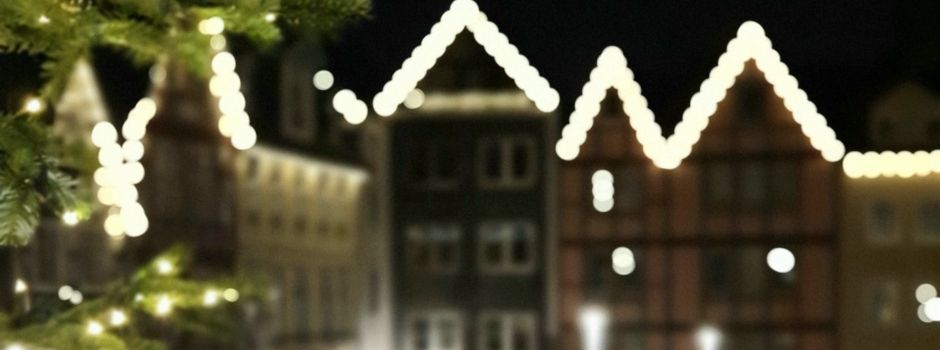 Weihnachtsgruß und Jahresrückblick 2024
