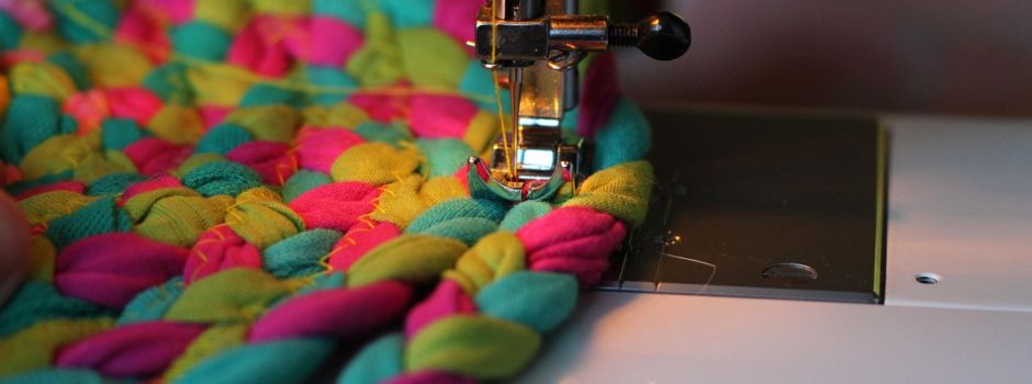 Neues Projekt: Nähcafé im Mittendrin