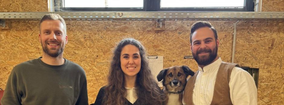 Möbelträume werden wahr: Mit Leidenschaft und Präzision zum  Unikat