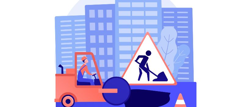 Instandhaltungsarbeiten auf der Strecke RB 12 - vom 21.09. bis 18.10.2025 