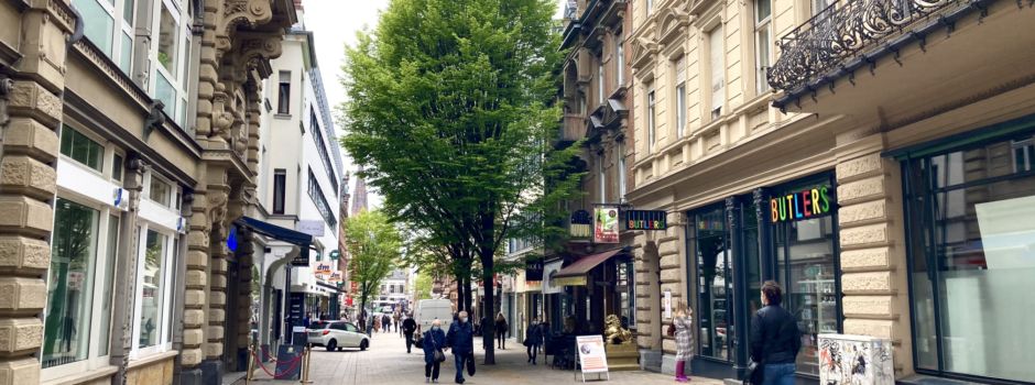 Wiesbadener Geschäftsleute von Gaunern eiskalt abgezockt