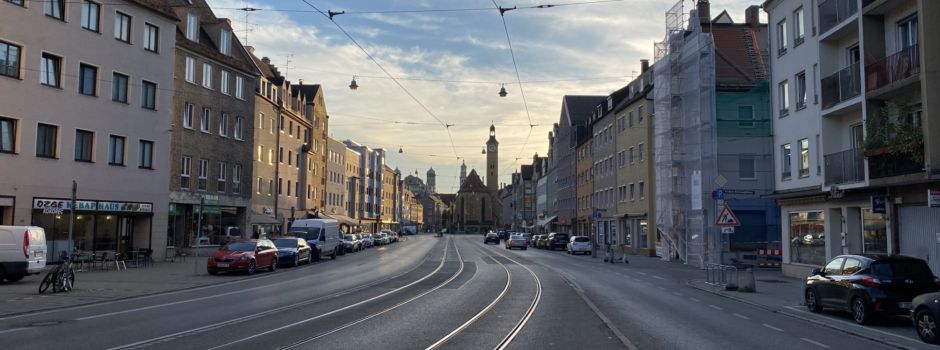 Bürgerengagement für neue Bäume: Die Innenstadt soll grüner werden