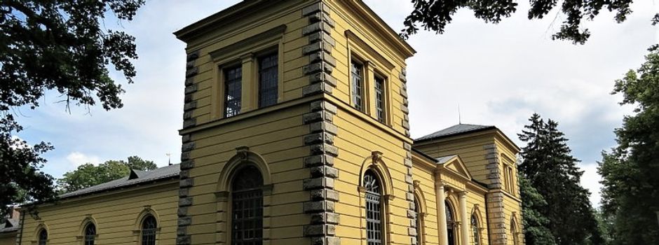 Virtueller Rundgang durch Augsburgs historisches Wasserwerk