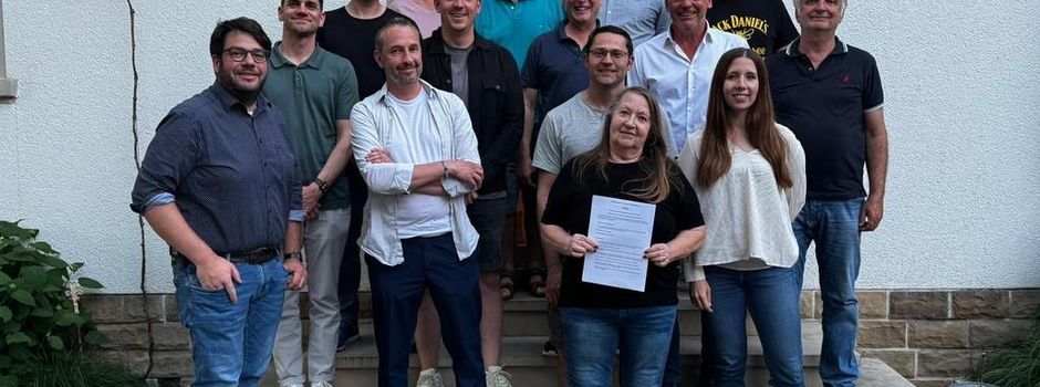 Der Förderverein "Alsheimer Hohlwege" lädt zur öffentlichen Mitgliederversammlung