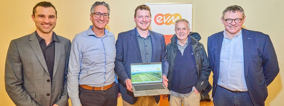 Großes Interesse an Bürgerbeteiligung
