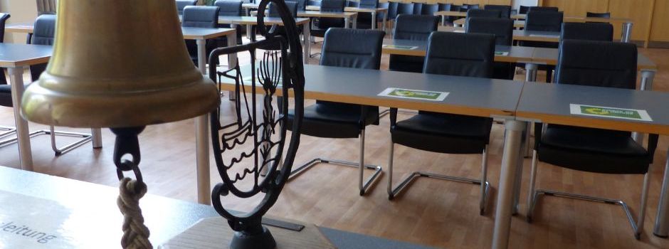 Ausschuss für Bildung und Sport tagt am 15. Juli 2025