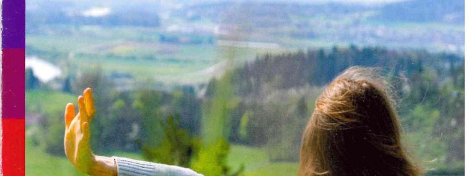 (R)ausZeit: 
Angebote für pflegende Angehörige 
(Anmeldung erforderlich und verbindlich) 