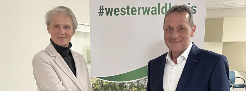 ✅Der Westerwaldkreis hat gewählt