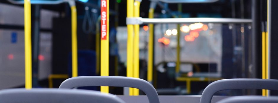 Fahrplanänderungen zum Ende der Sommerferien (ab 22.08.2026)