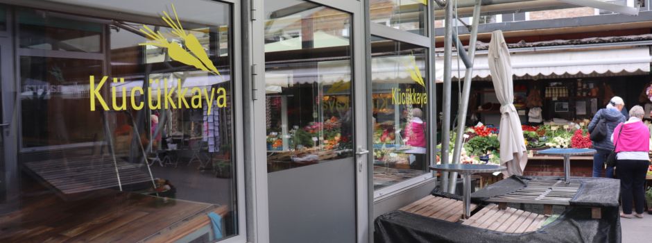 Stadtmarkt – das hat sich verändert