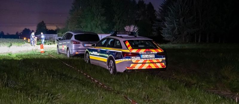 Nach Dreifachmord in Weitefeld: Finder der Leiche erhält keine Belohnung