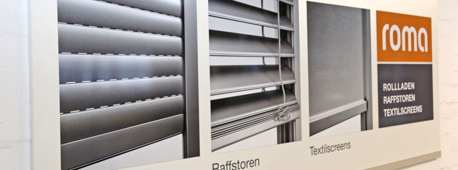 Professioneller Licht-, Sicht- und Einbruchschutz