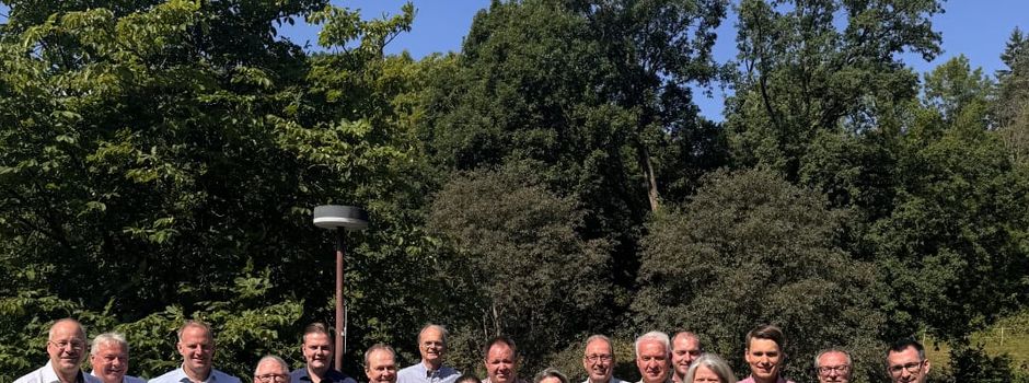 Tourismusvielfalt im Werra-Meißner-Kreis: Bürgermeister tauschen sich aus