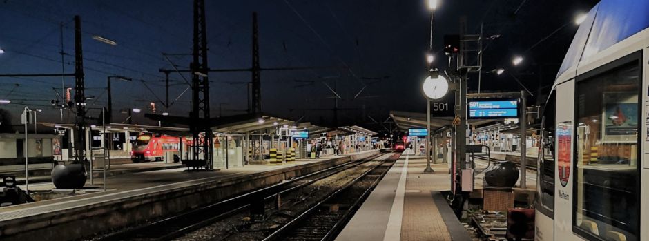 Von Augsburg nach Sylt mit dem 9-Euro-Ticket: Die besten Verbindungen