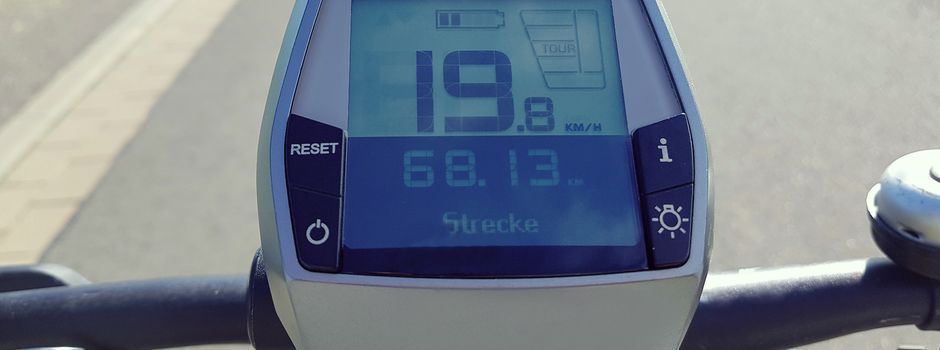 „Fit mit dem Pedelec“: Kostenloser Workshop auf dem Peetshof
