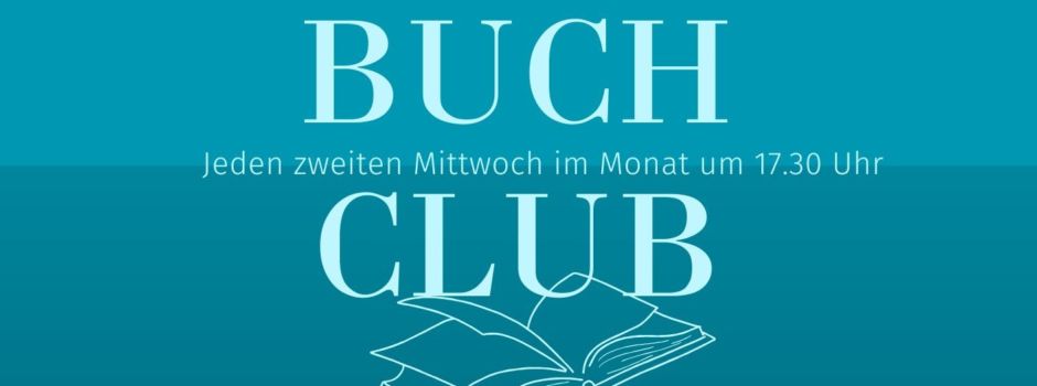Buchclub im Schloss Heringen