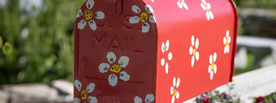 Neues aus der Gemeinde