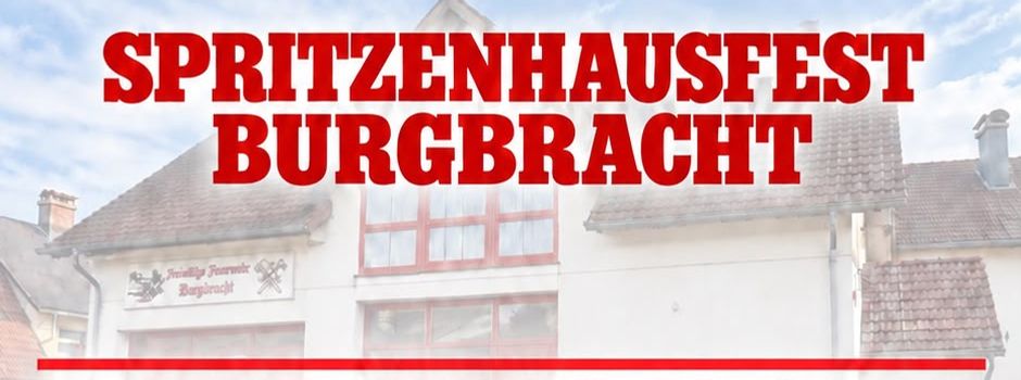 Spritzenhausfest