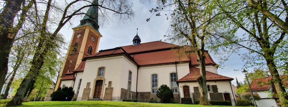 Posaunen-Oktett „nACHTzug“ spielt Arrangements bekannter Filmmusiken