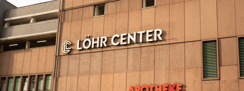 Koblenz: Viel befahrene Straße am Löhr-Center wird wochenlang gesperrt