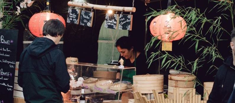 Mainzer „Street Food Festival“ beginnt am Freitag