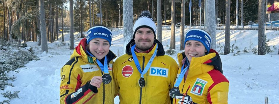Charlotte Candrix triumphiert in Lillehammer 🏆❄