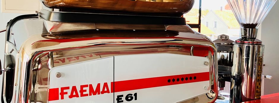 NEUERÖFFNUNG am 18.03.2023 um 07:00 Uhr Maulwerk - Backwaren und Café