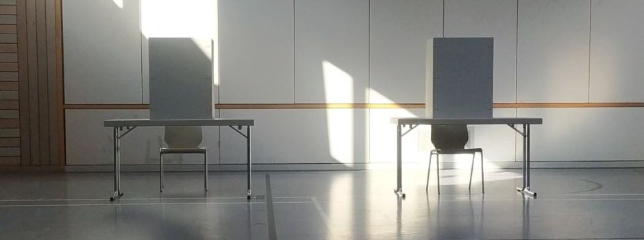 Briefwahl und Co.: Das müsst ihr zur Bundestagswahl in Worms beachten