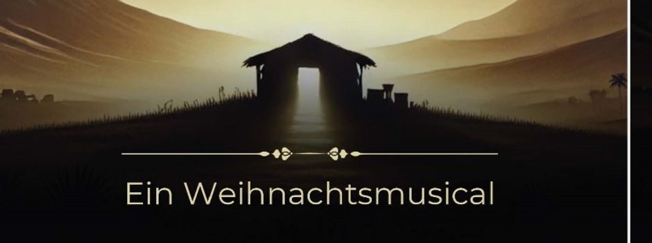 Weihnachtsmusical
