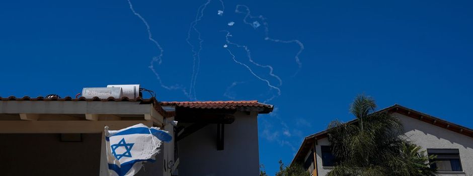 Experten: Israel droht Mangel an Abfangraketen