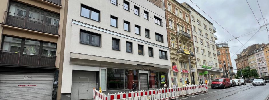 Neue Flüchtlingsunterkunft kommt in Mainzer Innenstadt