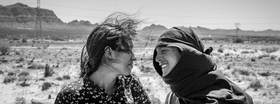 Preise für das Weltpressefoto 2024 vergeben