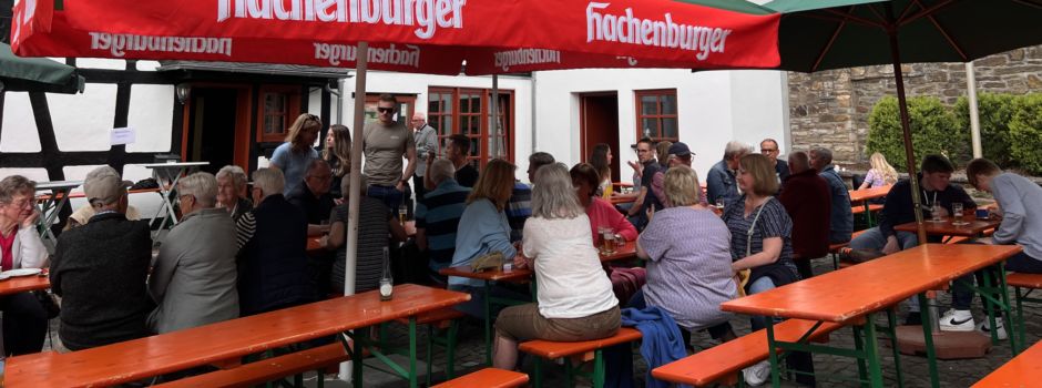 Kirchweih  3.Mai 2025