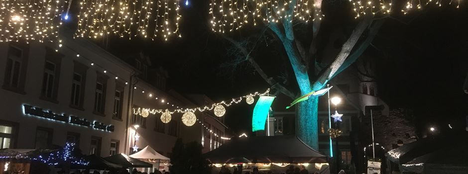 Keine „Besinnung im Advent“ in Nierstein am 6., 13. und 20. Dezember