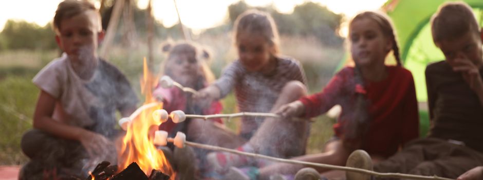 „Kinder brauchen Abenteuer“