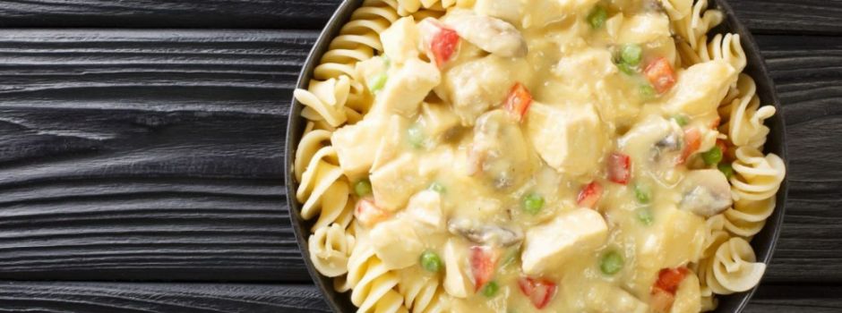 Seniorenessen am 13.11.2025