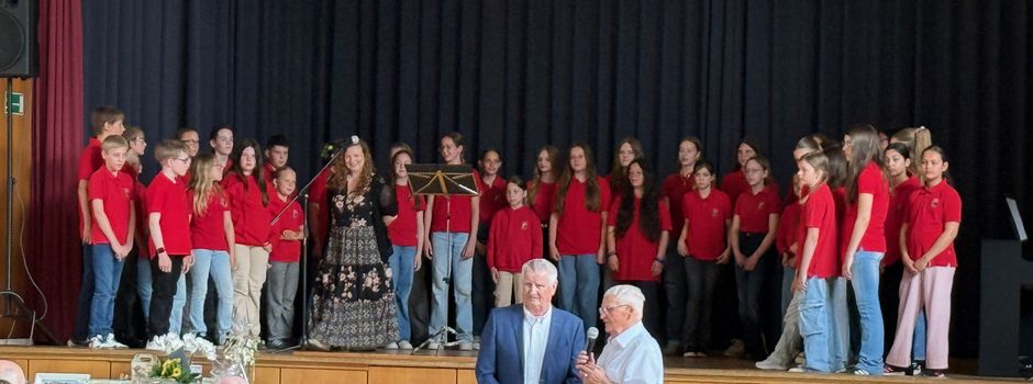 80.⁠ ⁠Geburtstag von Dr. Theo Zwanziger